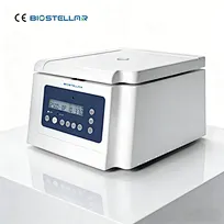 Low Speed Centrifuge